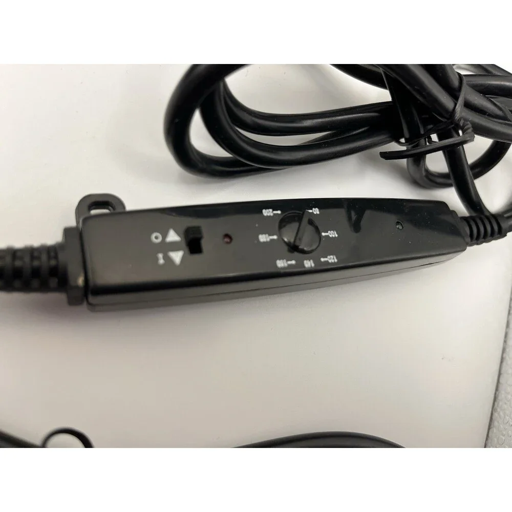 Twister Professional Ceramic Hair Straightener TW-2004 Flat Iron New